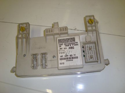 Блок предохранителей Ford Focus 2 hxda 2005