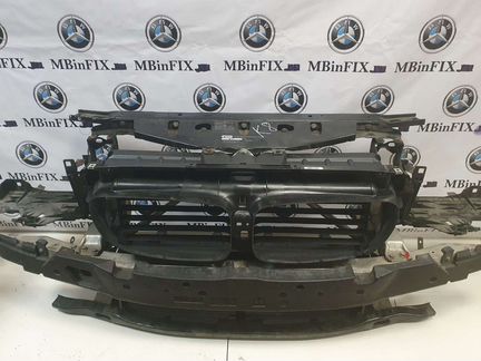Передняя панель в сборе Bmw f10 F11