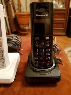 Телефон Panasonic