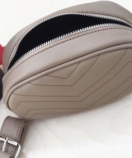 Поясная сумка