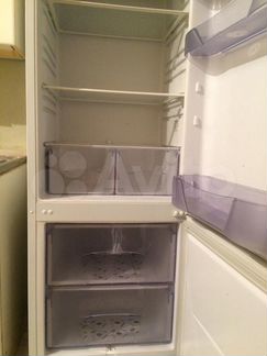 Холодильник Бирюса 134KL