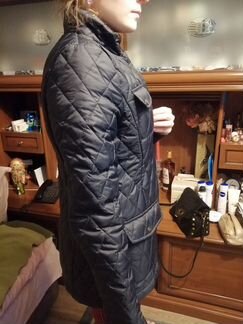 Куртка для девочки (новая)