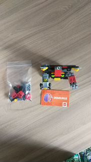 Lego - Creator - 5764 Rescue Robot