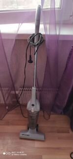 Вертикальный пылесос Китфорт