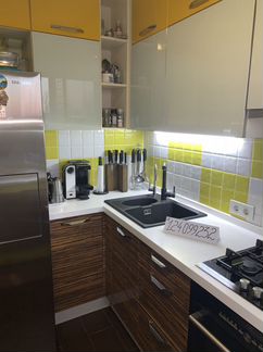 2-к квартира, 46 м², 10/12 эт.