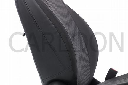 Комбинированные чехлы для Шкода Октавия Тур