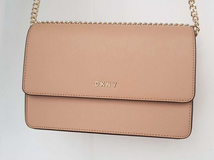 Сумка dkny crosbody оригинал