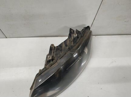 Фара левая Volkswagen Polo 1.6 2011