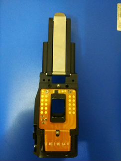 Holder Unit (L-038-0181) mydata MY 500