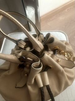 Сумка “Roberto Cavalli” оригинал