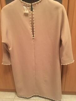 Платье бренд Lusio