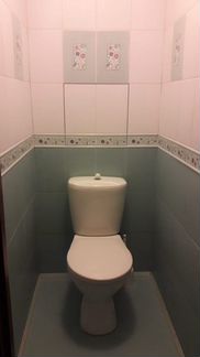 Комната 15 м² в 2-к, 11/17 эт.