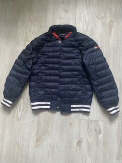 Куртка Tommy Hilfiger 128