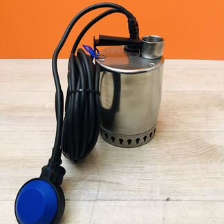 Насос дренажный Grundfos unilift KP 250-A1 N1/Н10