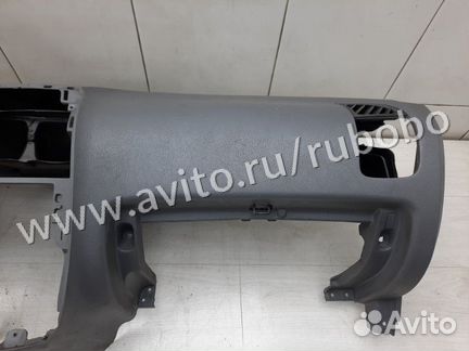 Торпедо Hyundai Accent 2 G4EC 2008