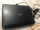 Ноутбук Acer aspire 5315