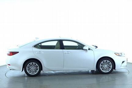 Lexus ES 2.0 AT, 2017, 44 758 км