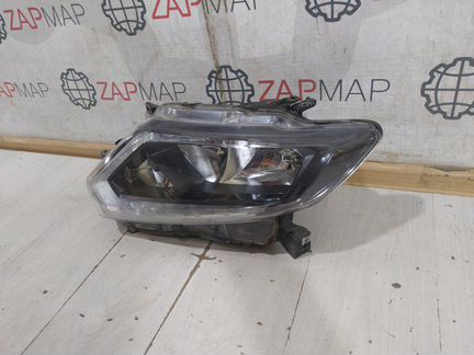 Фара передняя левая Nissan X-Trail T32 2014