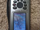 Навигатор туристический garmin gpsmap 62s объявление продам