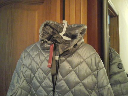 Новая куртка