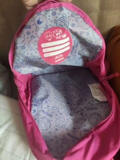 Рюкзак для девочки American Tourister