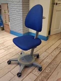 Стул детский Moll Maximo Forte