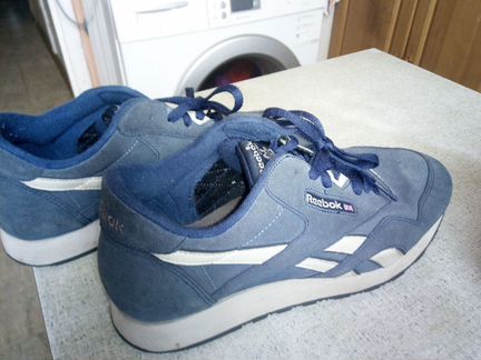 Кроссовки Reebok фирменные мужские