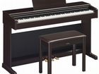 Yamaha YDP-144 R пианино цифровое + доставка