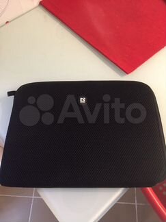 Сумка для ноутбука