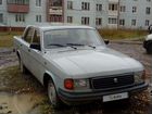 ГАЗ 31029 Волга 2.4 МТ, 1995, 30 000 км