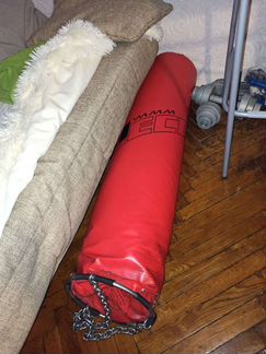 Груша боксёрская 30кг