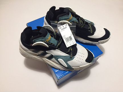 Кроссовки Adidas Streetball FV4850 (RU 42)