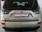 Mitsubishi Outlander 2.4 CVT, 2008, 160 000 км объявление продам