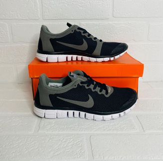 Кроссовки Nike Free Run
