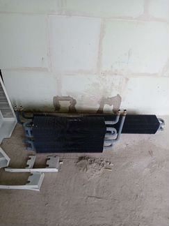 Радиаторы