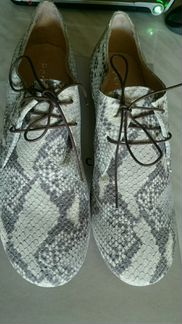 Ботинки Pertini