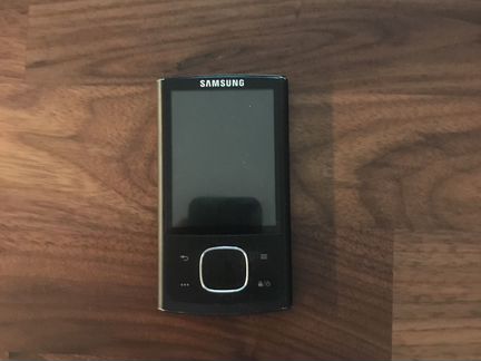 Mp3 плеер Samsung