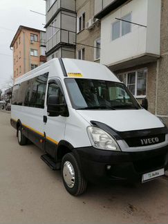 Iveco Daily 3.0 МТ, 2011, 337 000 км