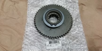 Шестерня 55 для снегохода Arctic Cat 0702-048