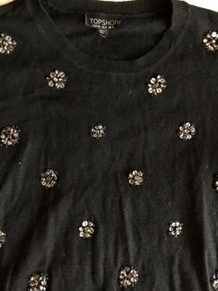 Свитер Topshop