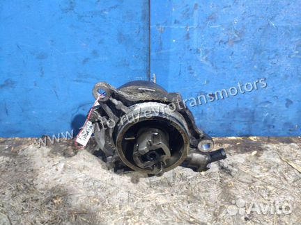 Вакуумный насос Bmw 5 E60 3.0D M57D30 306D3
