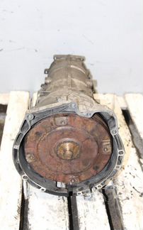 BMW X5 e53 m57tu n62 АКПП ZF ZFS 6HP-26X