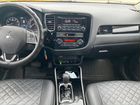 Mitsubishi Outlander 2.0 CVT, 2019, 39 542 км объявление продам