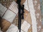 Страйкбольная винтовка Cyma(CM702) объявление продам
