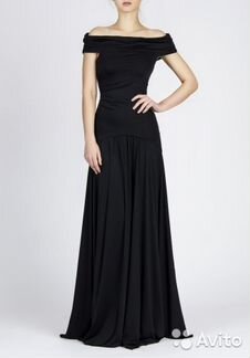 Платье love Republic. Черное. Новое