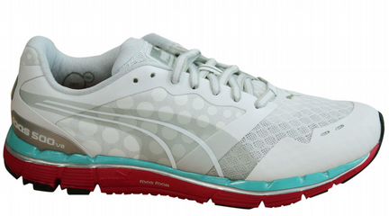 Кроссовки Puma Faas 500 V2