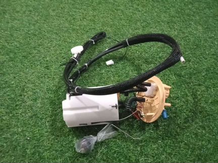 Бензонасос Volvo S60 2.4-2.5 98