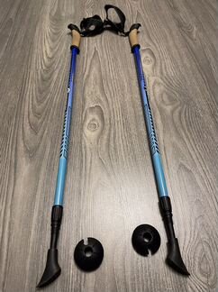 Палки для скандинавской ходьбы