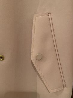 Женский тренч Only