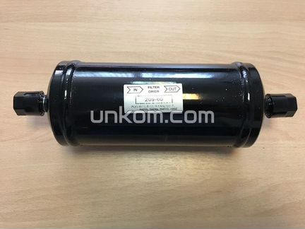 Фильтр осушитель (дегидратор) carrier 14-00209-00
